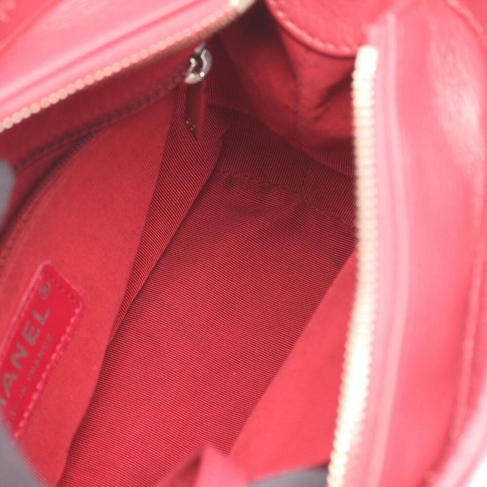 CHANEL Gabrielle de Chanel Small Hobo Shoulder Bag, Fabric and Leather, Women... - Picture 7 of 8